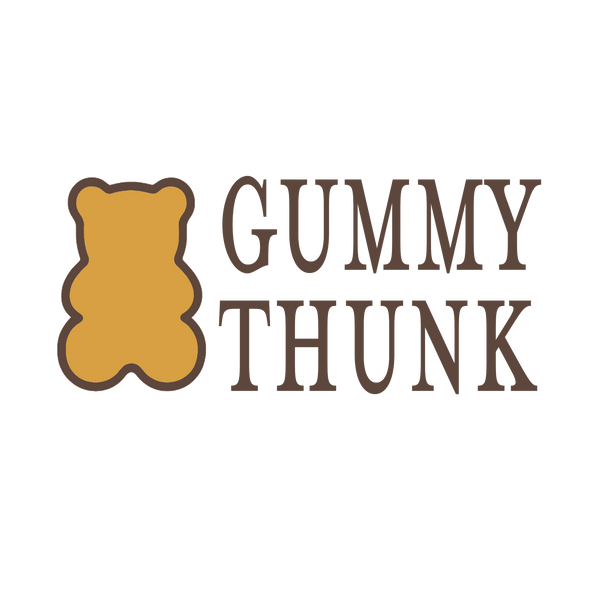 Gummy Thunk