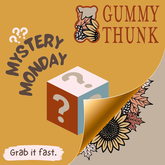 Mystery Monday -- Digital Design for Hat Burning -- Laser Engraving and Hand Burning Wide Brim Hat Template